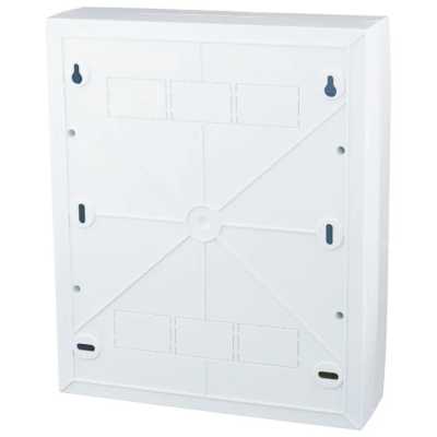 Щит распределительный IEK MKP12-N-24-40-10