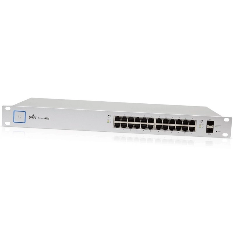 Коммутатор Ubiquiti US-24-250W