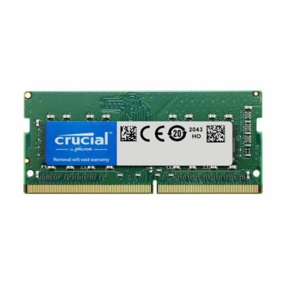 Оперативная память Crucial CT16G4SFS832A