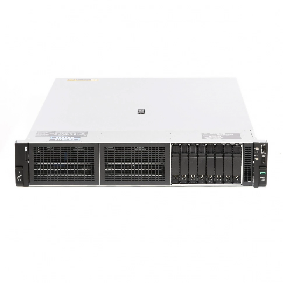 Сервер HP DL380 Gen11 4410Y (P52560-421)