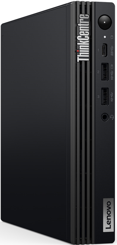 Lenovo ThinkCentre M70q Gen 4 | Рабочая станция