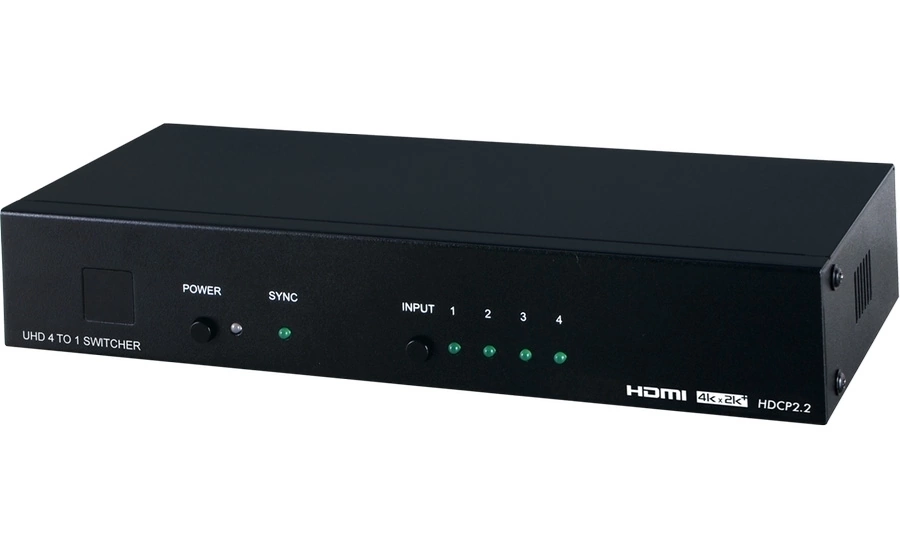 Матричный коммутатор Cypress CPLUS-V4H1HP