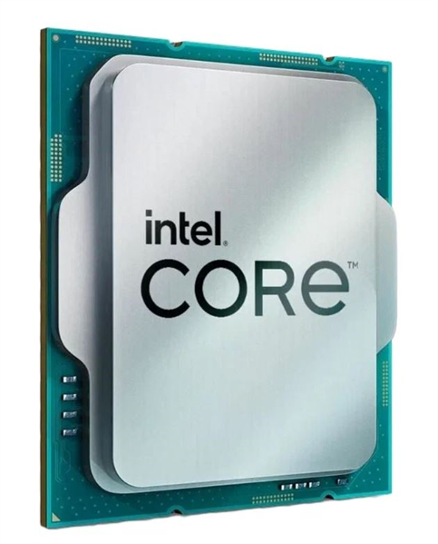 Процессор CPU Intel Core i5-13600KF (3.5GHz/24MB/14 cores) LGA1700 OEM, TDP 125W, max 128Gb DDR4-3200, DDR5-5600, CM8071504821006SRMBE, 1 year (SRMBE)