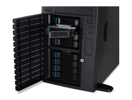 Сервер Acer Altos BrainSphere T350 F4 Tower