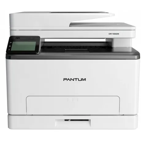 МФУ Pantum CM1100ADN (A4, лазерное, 1200dpi, 18 стр / мин, 1 GB, ADF50, Duplex, сеть) в Санкт-Петербурге