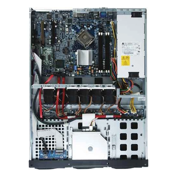 Серверная платформа Gigabyte GS-R1161-RH