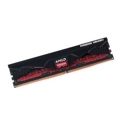 Оперативная память AMD Radeon R5 Entertainment R5S58G5200U1S