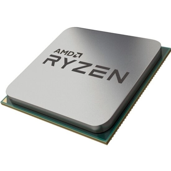 Процессор AMD Ryzen 5 5500GT OEM (100-000001489)