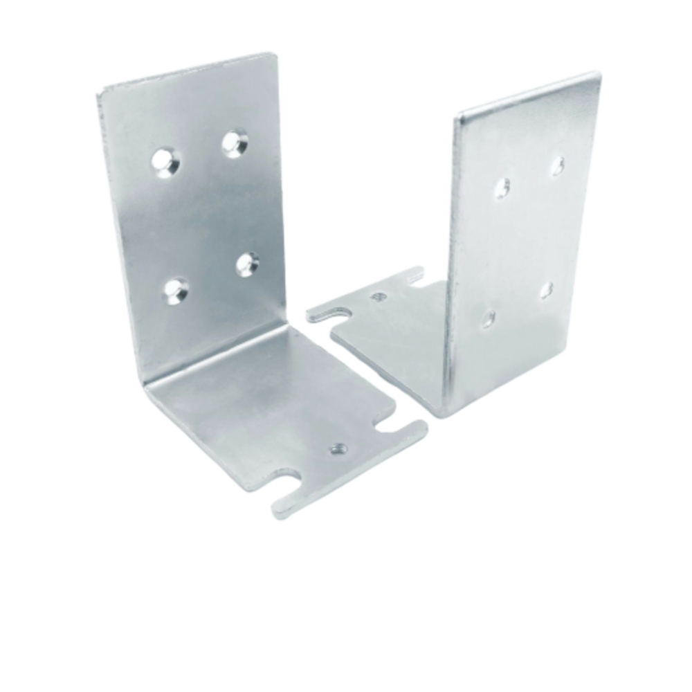 Крепление для маршрутизаторов Cisco ISR4321 в стойку 19"