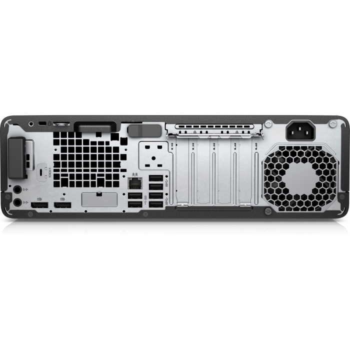 HP EliteDesk 800 G4 SFF