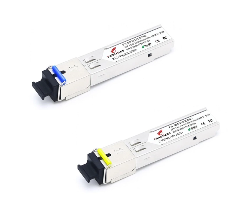 Трансивер Eltex FH-SB3512CDS40 / FH-SB5312CDS40