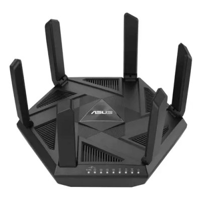 Роутер ASUS RT-AXE7800