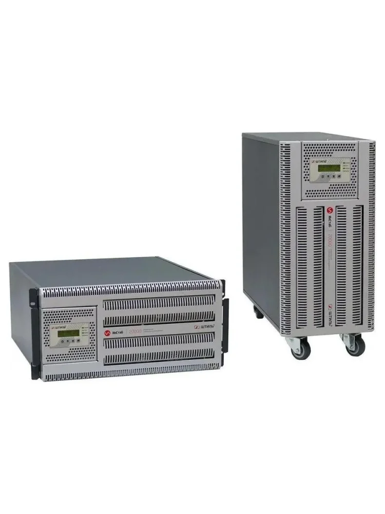 Стабилизатор напряжения Штиль ИнСтаб IS3120RT 16000Вт 20000ВА белый в Санкт-Петербурге