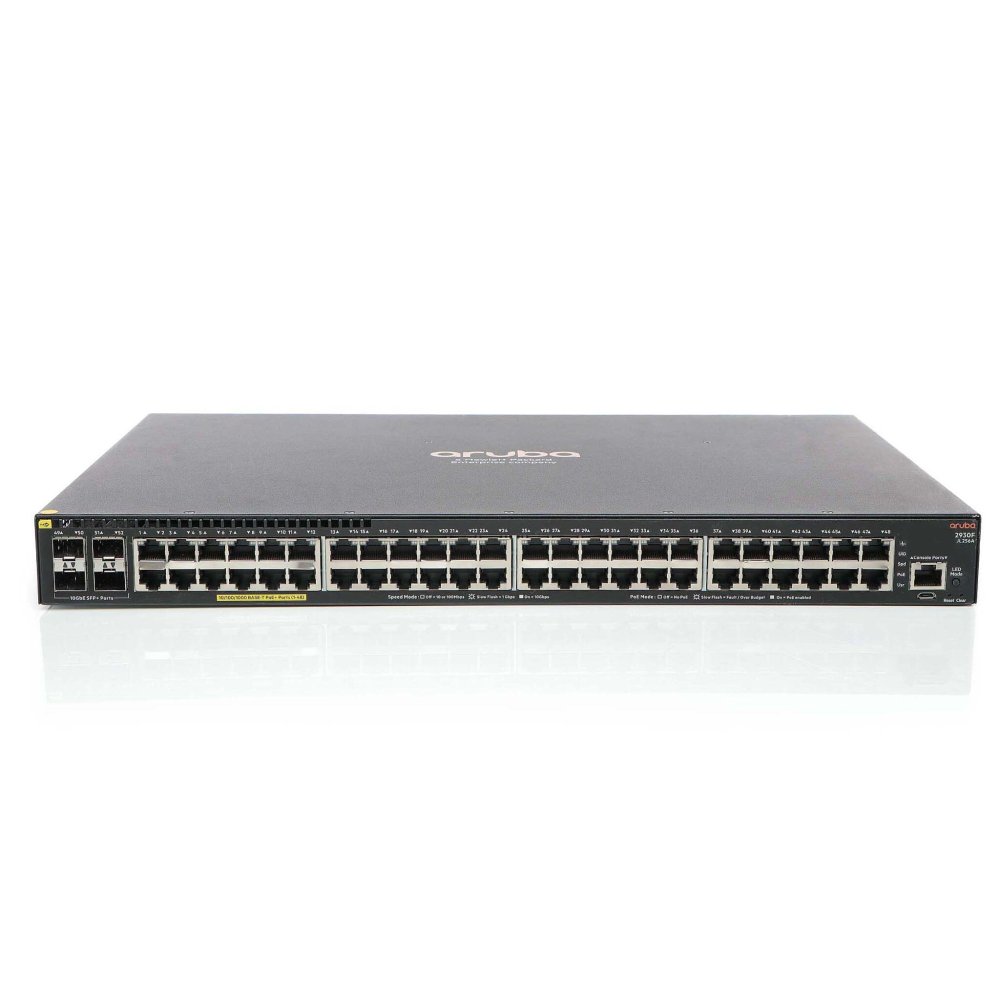 Aruba JL256A