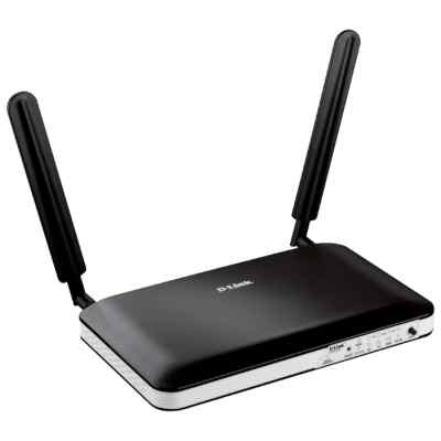 Роутер D-Link DWR-921