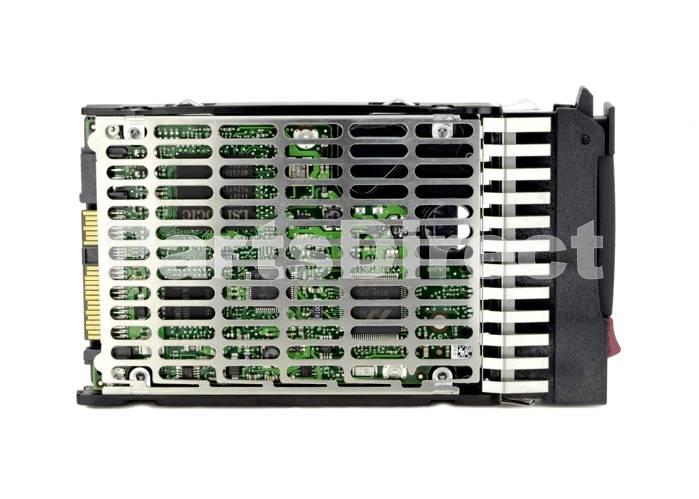 605832-002 Жесткий диск HPE SAS 1TB 7.2K 2.5