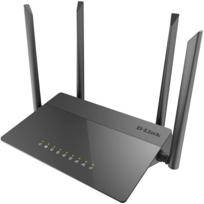 Роутер D-Link DIR-841/RU/A1B