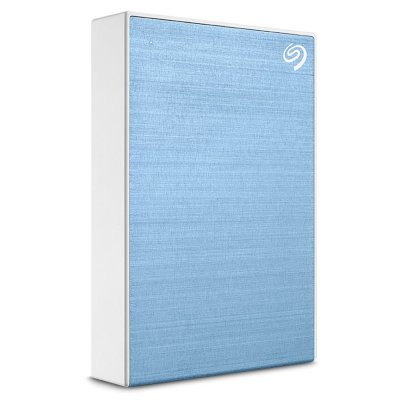Жесткий диск Seagate One Touch 2Tb STKY2000402