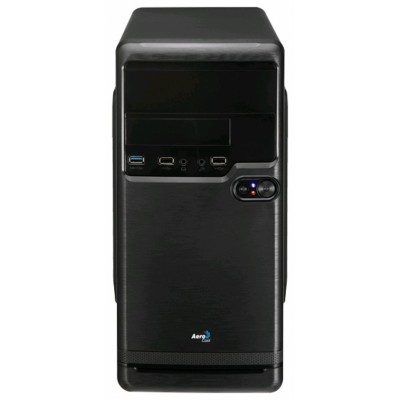 Корпус AeroCool Qs-182