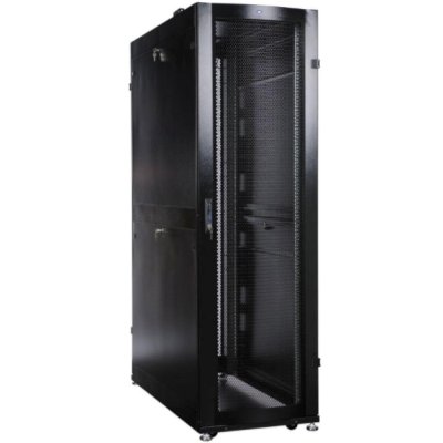 Телекоммуникационный шкаф ЦМО ШТК-СП-42.6.12-44АА-9005