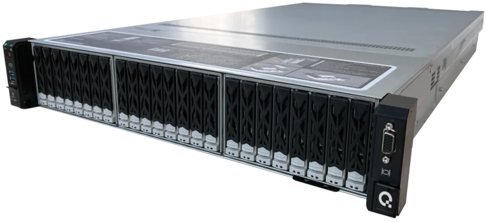 Aquarius AQserv T50 D224RS