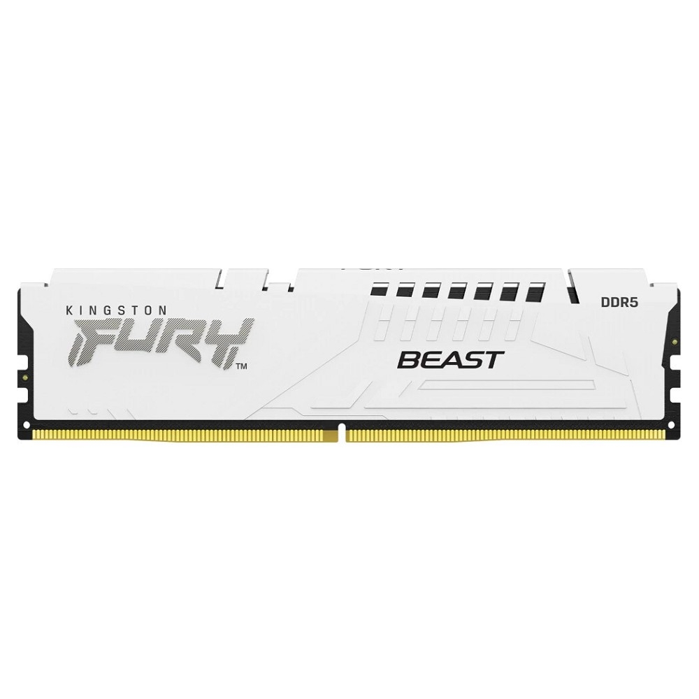 Kingston 32GB 6000MT/s DDR5 CL30 DIMM KF560C30BW-32