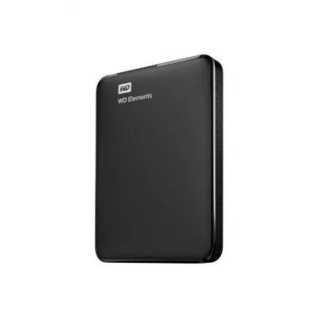 Внешний жесткий диск 5TB Western Digital WDBU6Y0050BBK-WESN Elements , 2.5", USB 3.0, Черный в Санкт-Петербурге