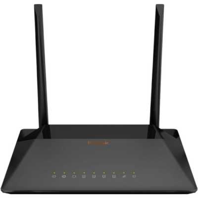 Роутер D-Link DSL-224/R1A