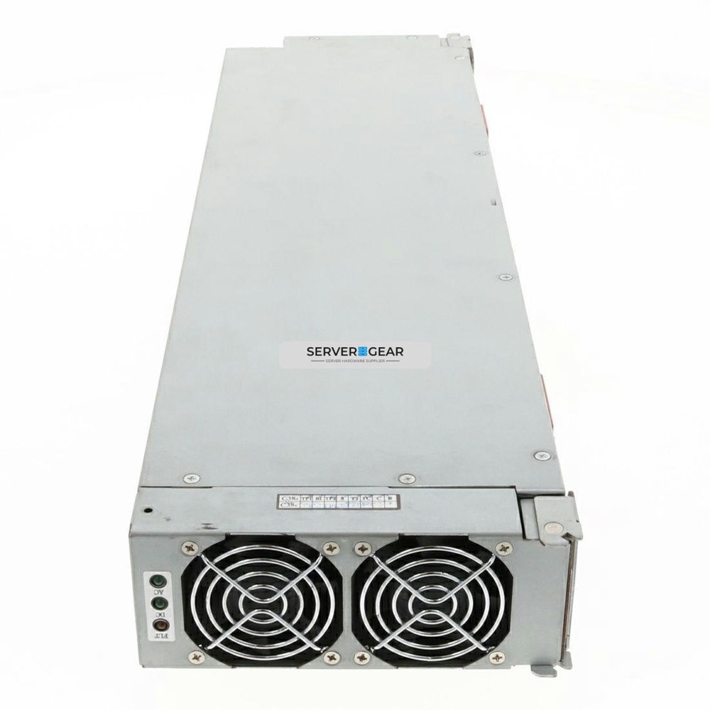 00P4139 Блок питания POWER SUPPLY, 645 WATT AC