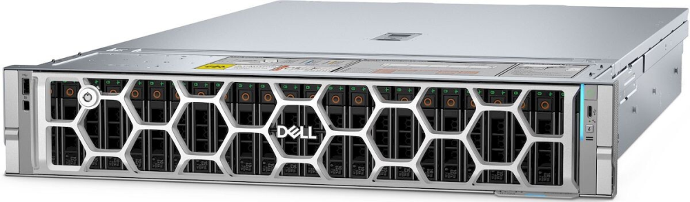 Dell EMC PowerEdge R7725