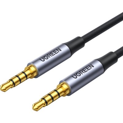 Аудиокабель Ugreen AV183 20785