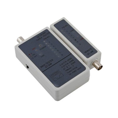 Кабельный тестер Gembird NCT-1