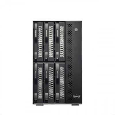 Дисковое хранилище TerraMaster D6-320