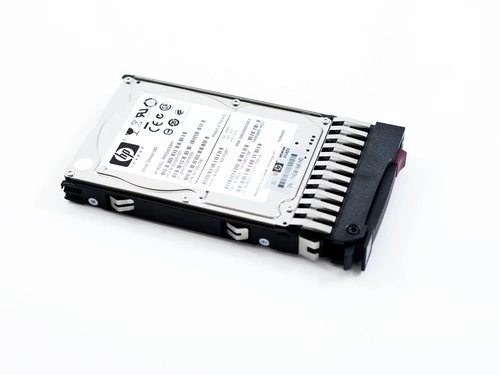 Жёсткий диск HP 507609-001