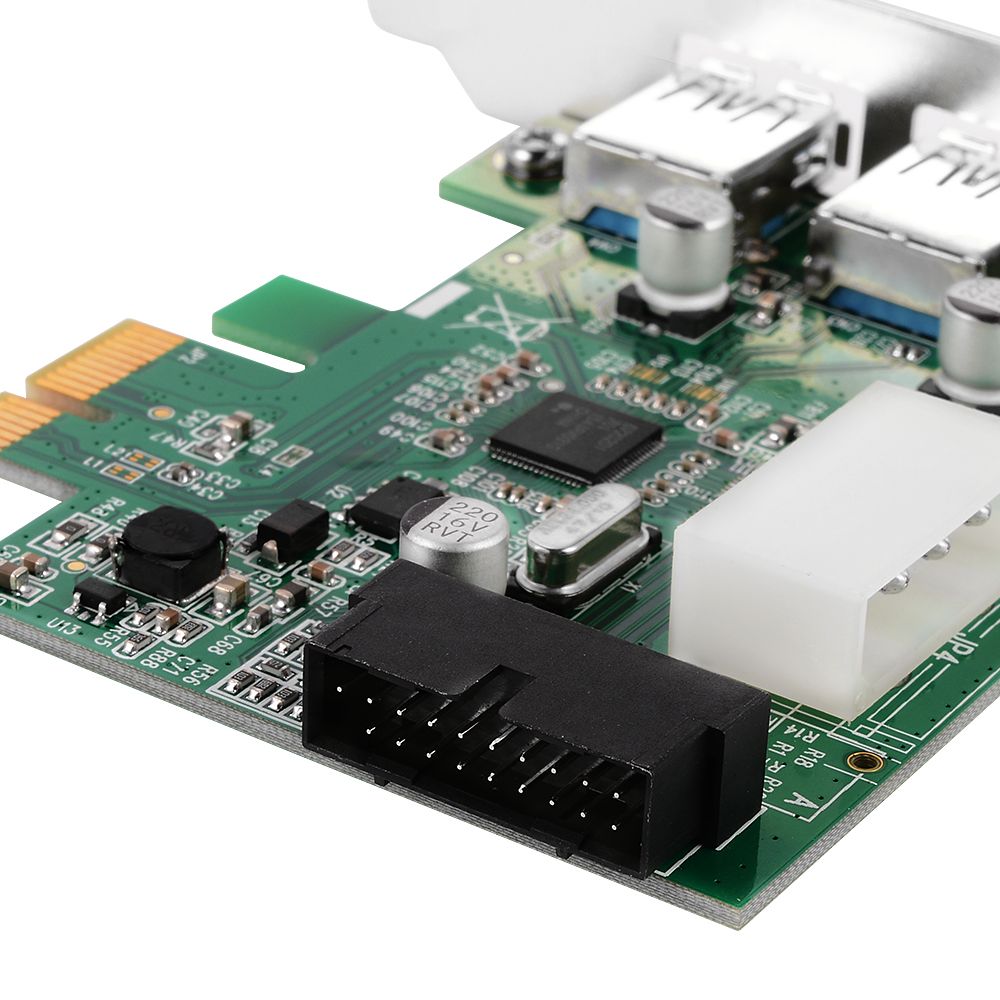 ORIENT VA-3U2219PELP PCI-E oem