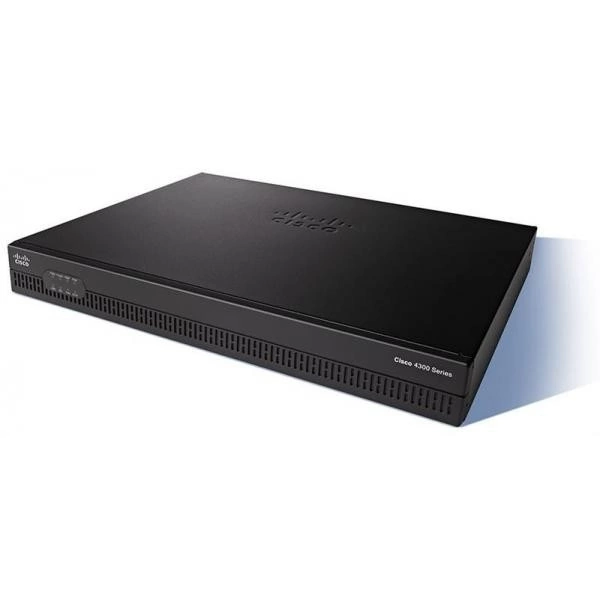 Маршрутизатор Cisco ISR4221/K9