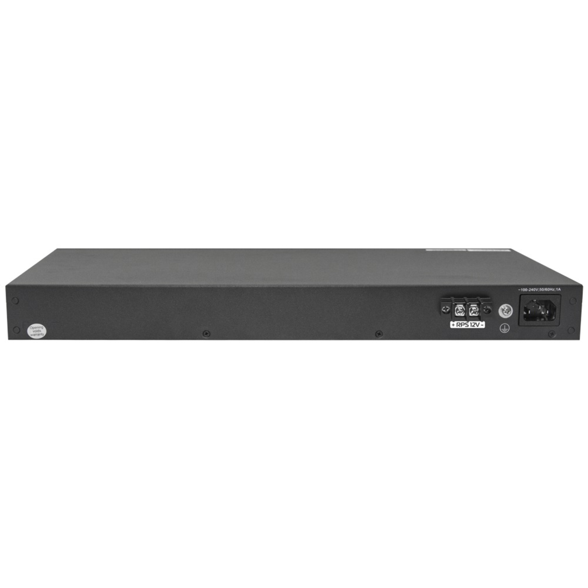 Управляемый коммутатор уровня 2 SNR-S2985G-48T-RPS