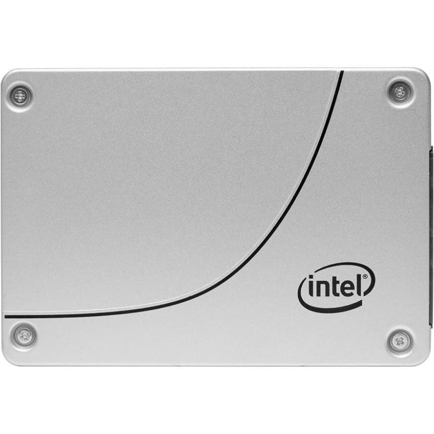 SSD накопитель Intel 1920GB DC D3-S4620 (SSDSC2KG019TZ01)
