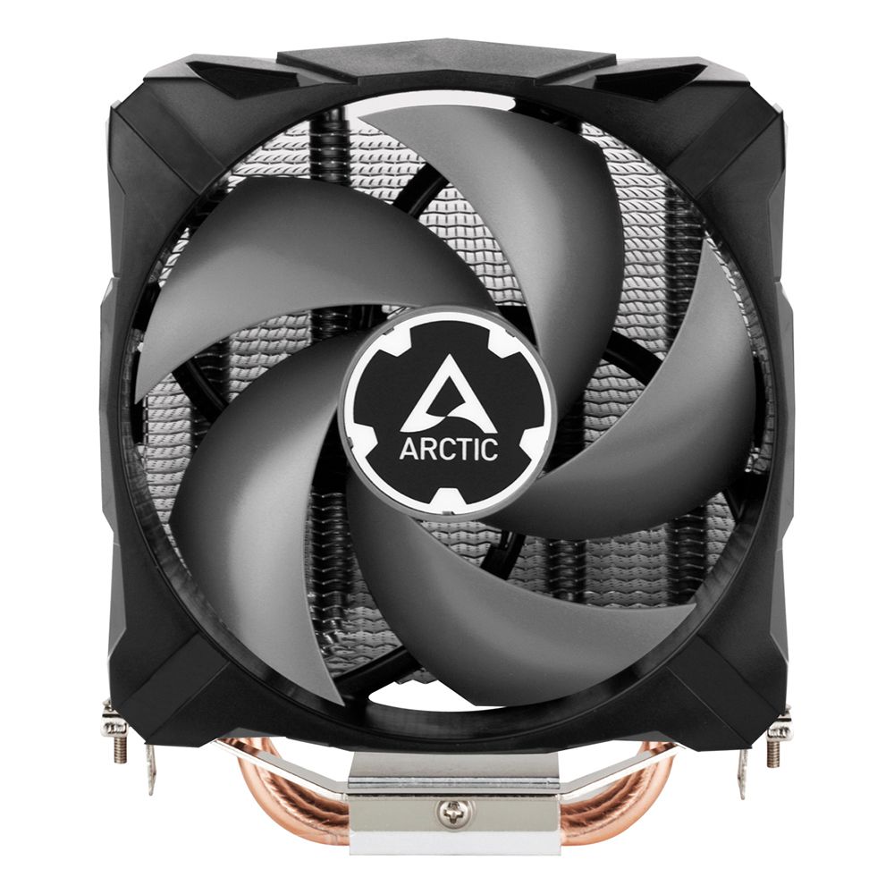 Вентилятор для процессора Arctic Freezer 7 X CO 1200/1150-56, Ryzen (AM4) RET (ACFRE00085A) (702485)