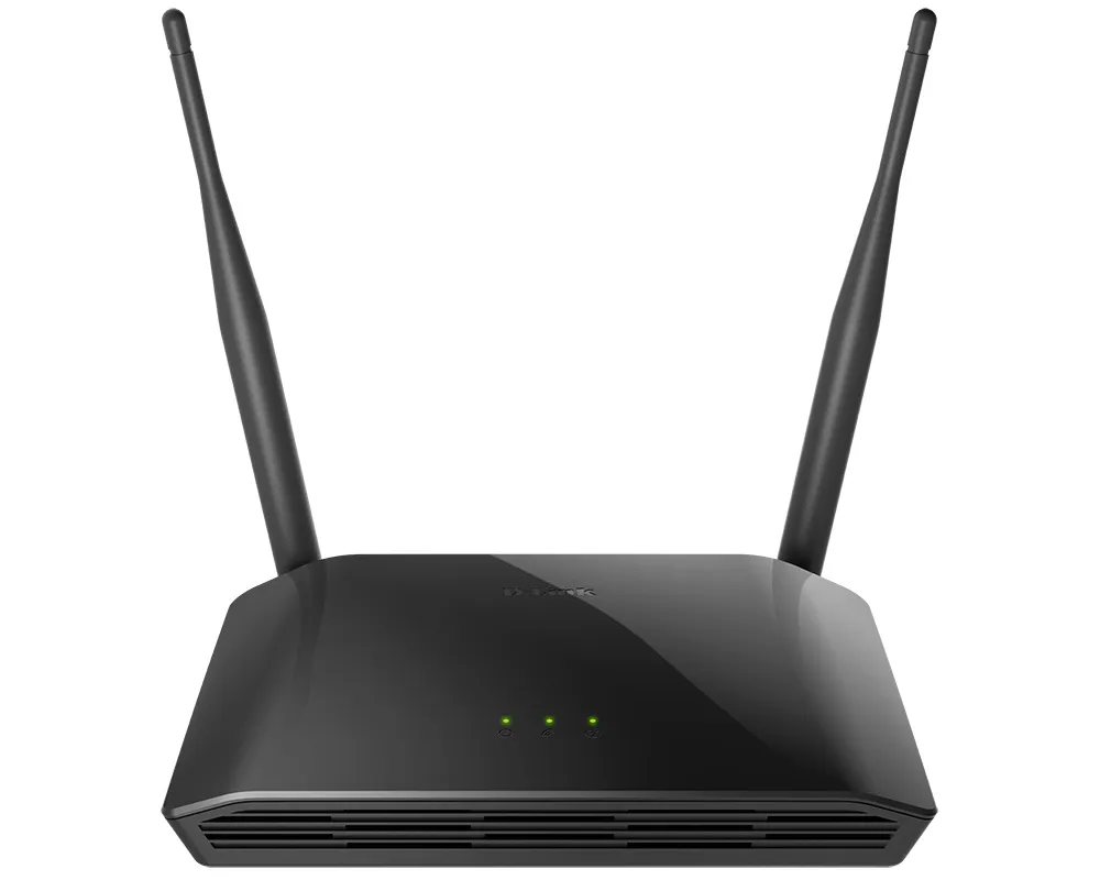 Wi-Fi роутер D-Link DIR-615/GFRU (DIR-615/GFRU/R2A) в Санкт-Петербурге