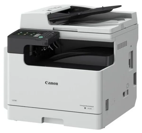 МФУ CANON imageRUNNER 2425i MFP (ЧБ, А3, RADF, 25 копий/мин, USB, Ethernet, Wi-Fi, duplex, без тонера) в Санкт-Петербурге