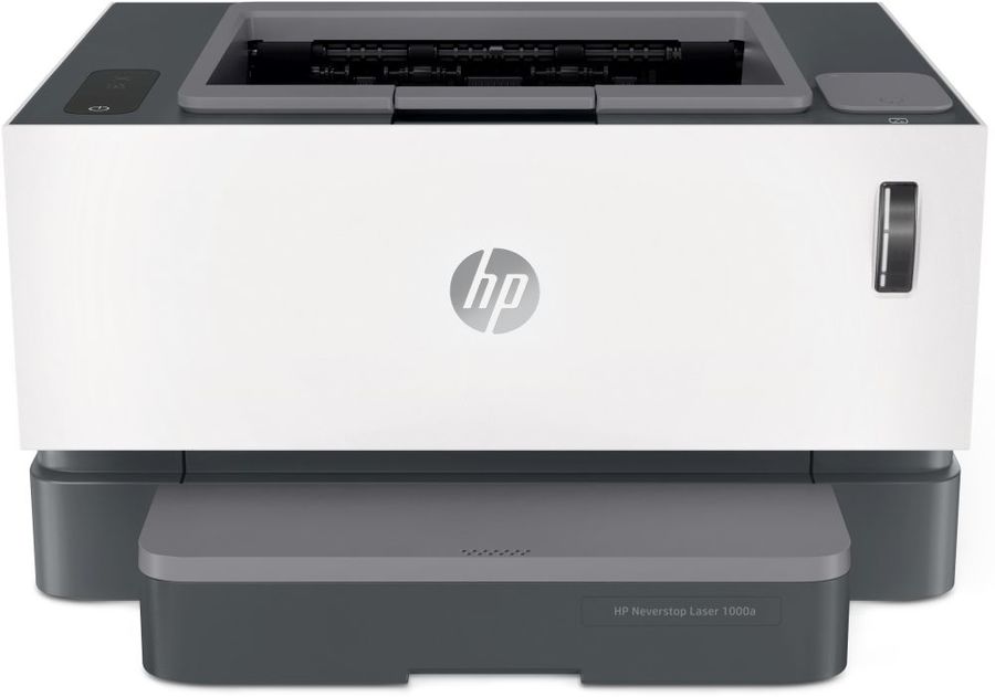 Принтер лазерный HP Neverstop Laser 1000a