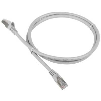 Патч-корд TWT TWT-45-45-0.5/S6-GY