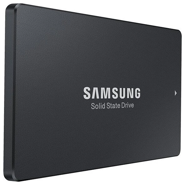 Жёсткий диск Samsung MZILG800HCHQ-00A07