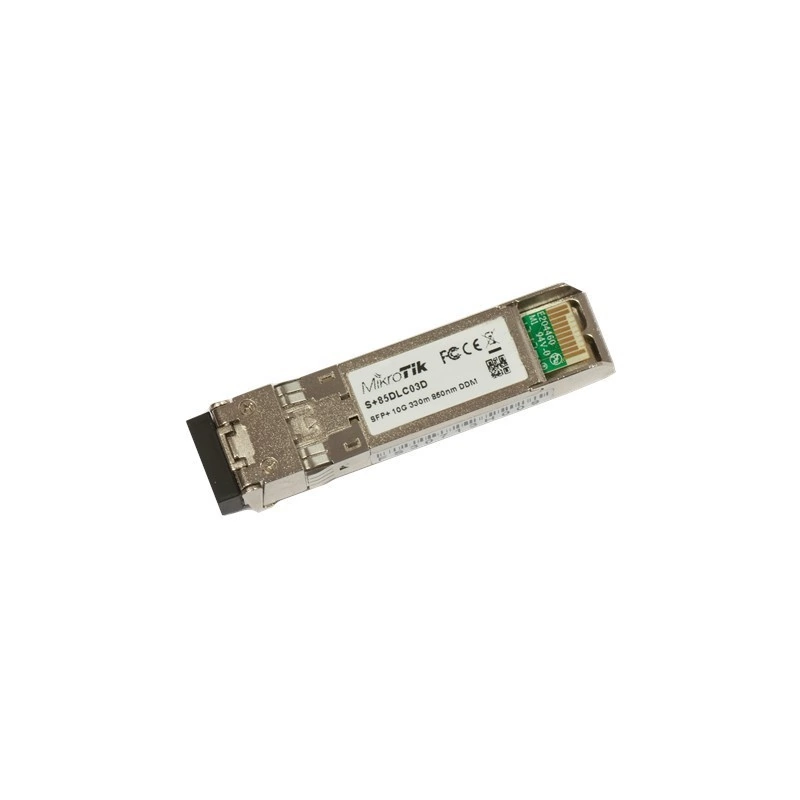 Трансивер MikroTik S+85DLC03D