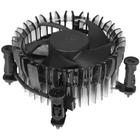 Кулер Intel ORIGINAL s1700 Laminar RS1 ( Al ) (M23905) в Санкт-Петербурге