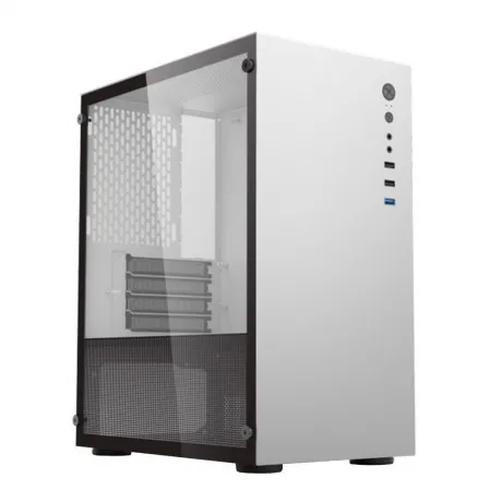 Корпус ACD Coffre 501 (MH-SI1GOA-0000) в Санкт-Петербурге