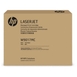 Заправка картриджа HP W9017MC (87MC)
