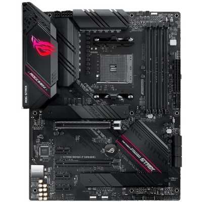 Материнская плата ASUS ROG Strix B550-F Gaming