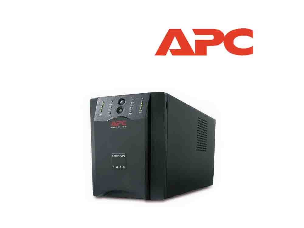 ИБП APC Smart-UPS SUA1500ICH 1500ВА